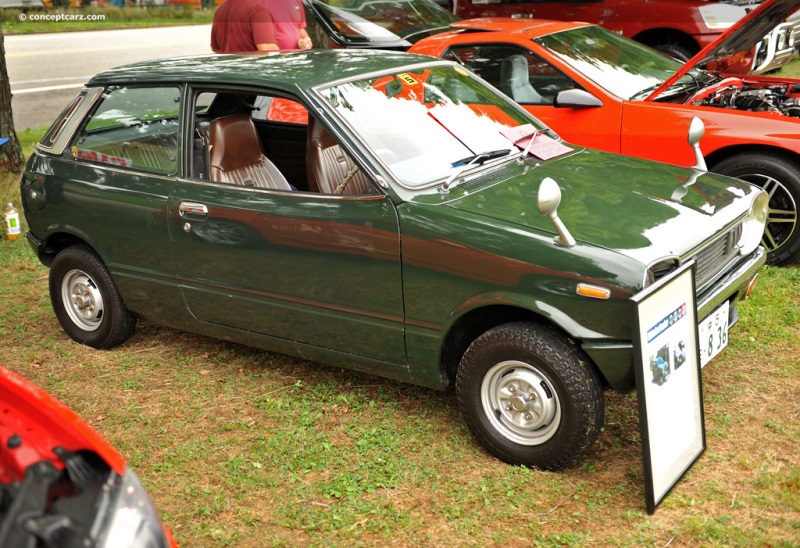 1975 Mazda Chantez