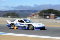 1990 Mazda RX-7 GTO.  Chassis number GTO-001