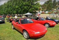 1992 Mazda Miata