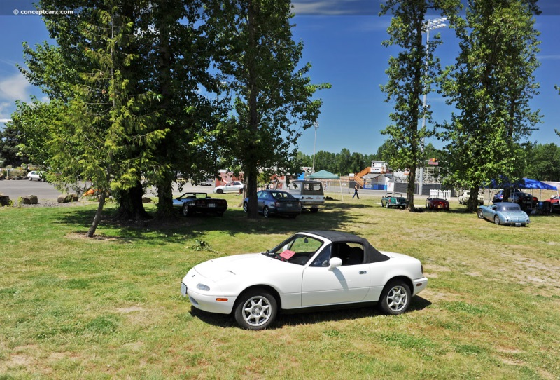 1994 Mazda Miata