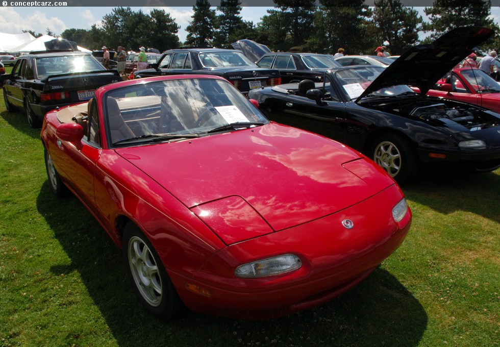 1994 Mazda Miata