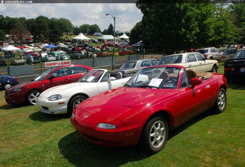 1994 Mazda Miata