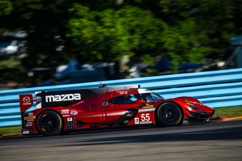 2017 Mazda RT24-P