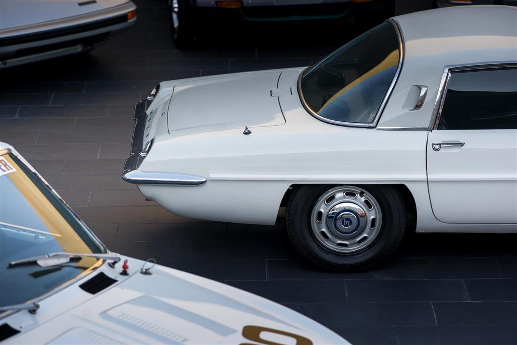 1967 Mazda Cosmo Sport 110S