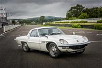 1967 Mazda Cosmo Sport 110S