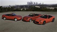2014 Mazda MX-5 25th Anniversary