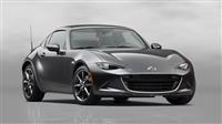 2016 Mazda MX-5 RF