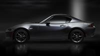 2016 Mazda MX-5 RF