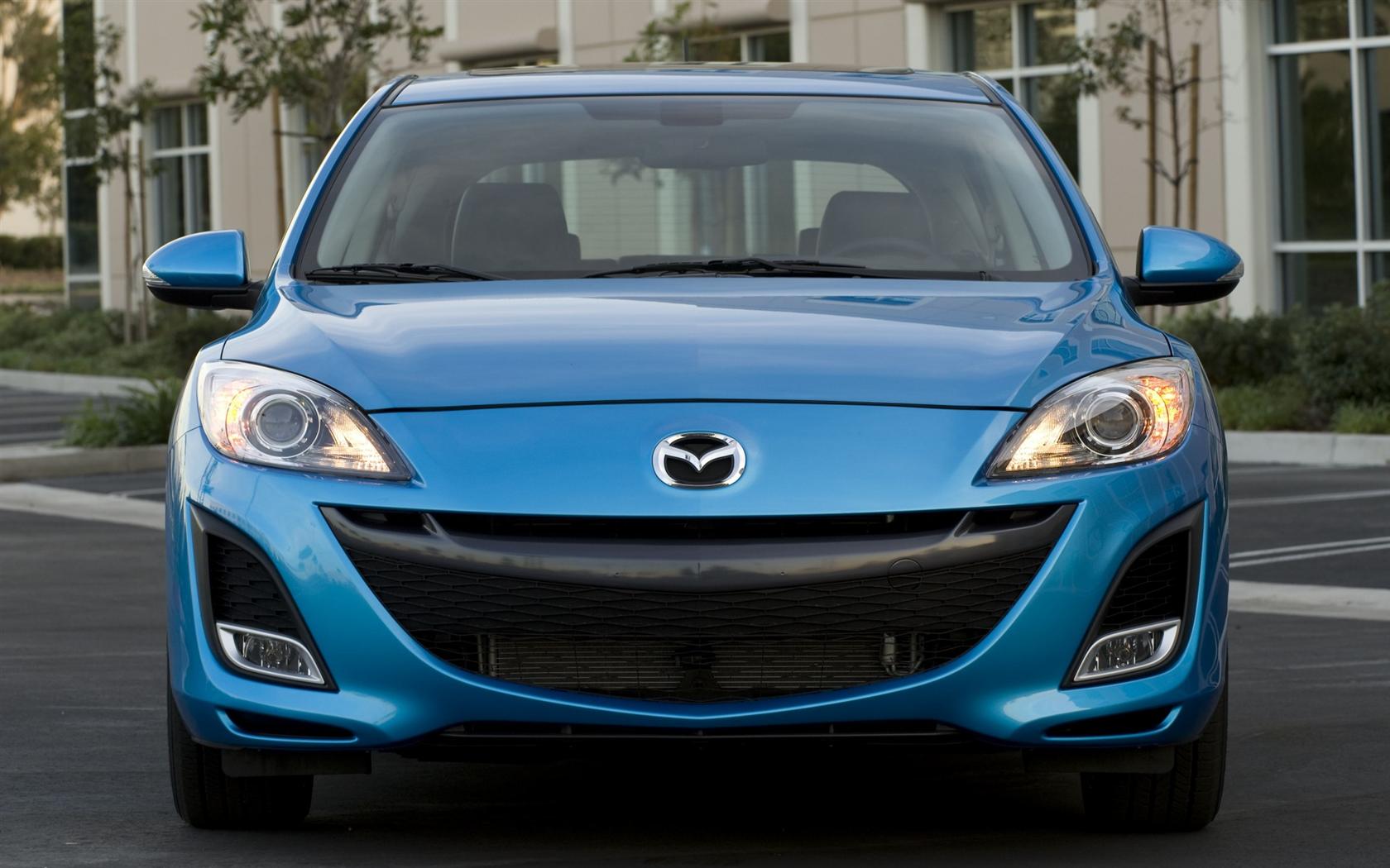 2010 Mazda 3 5-Door