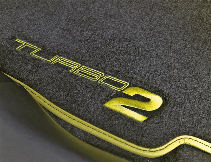 2011 Mazda Turbo2