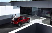 2019 Mazda CX-30