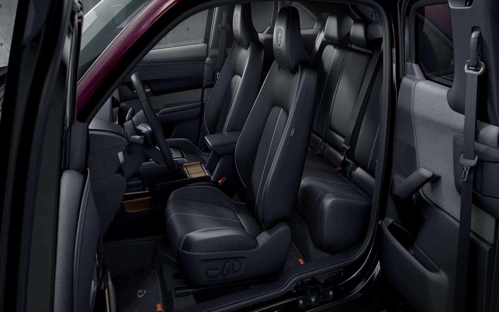 2023 Mazda MX-30 e-Skyactiv R-EV