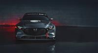 2020 Mazda 3 TCR