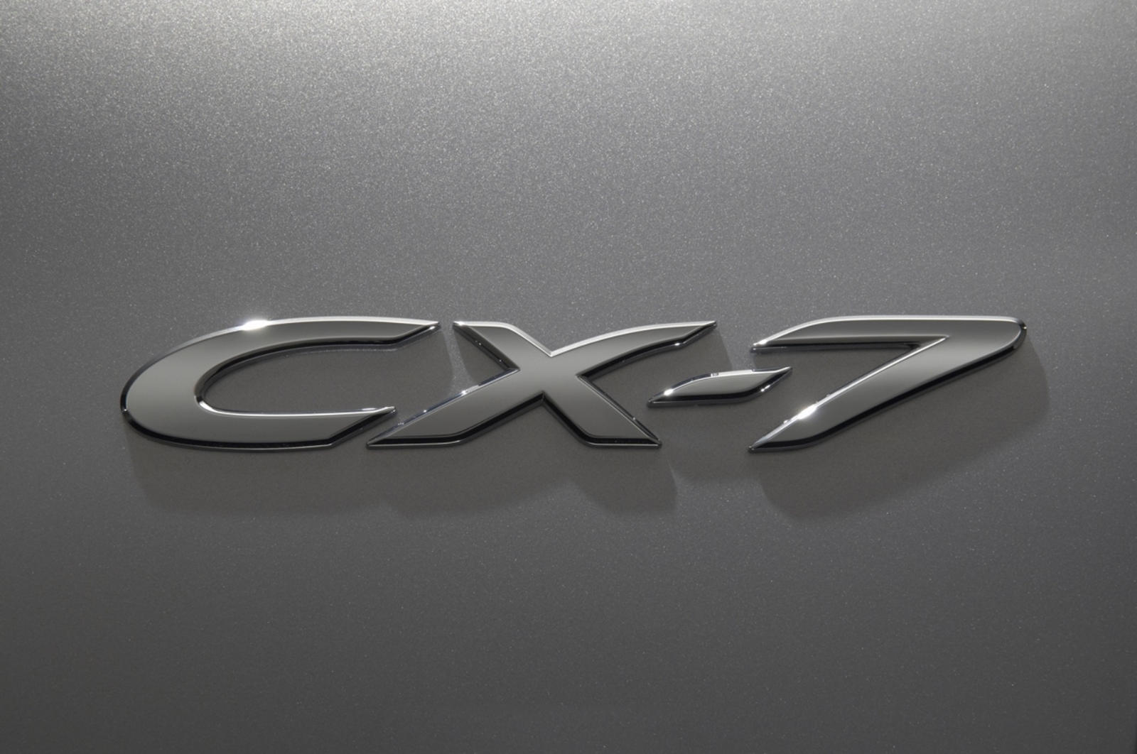 2008 Mazda CX-7