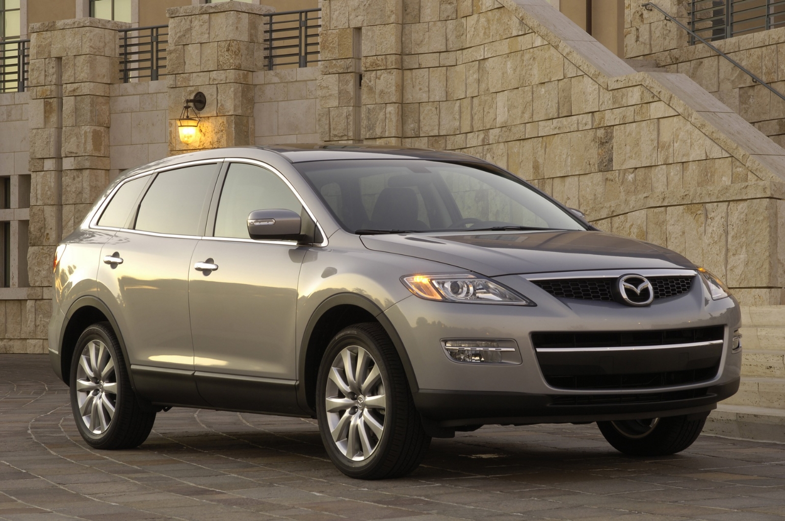 2008 Mazda CX9