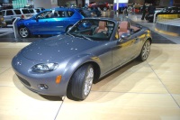 2006 Mazda MX-5 Miata