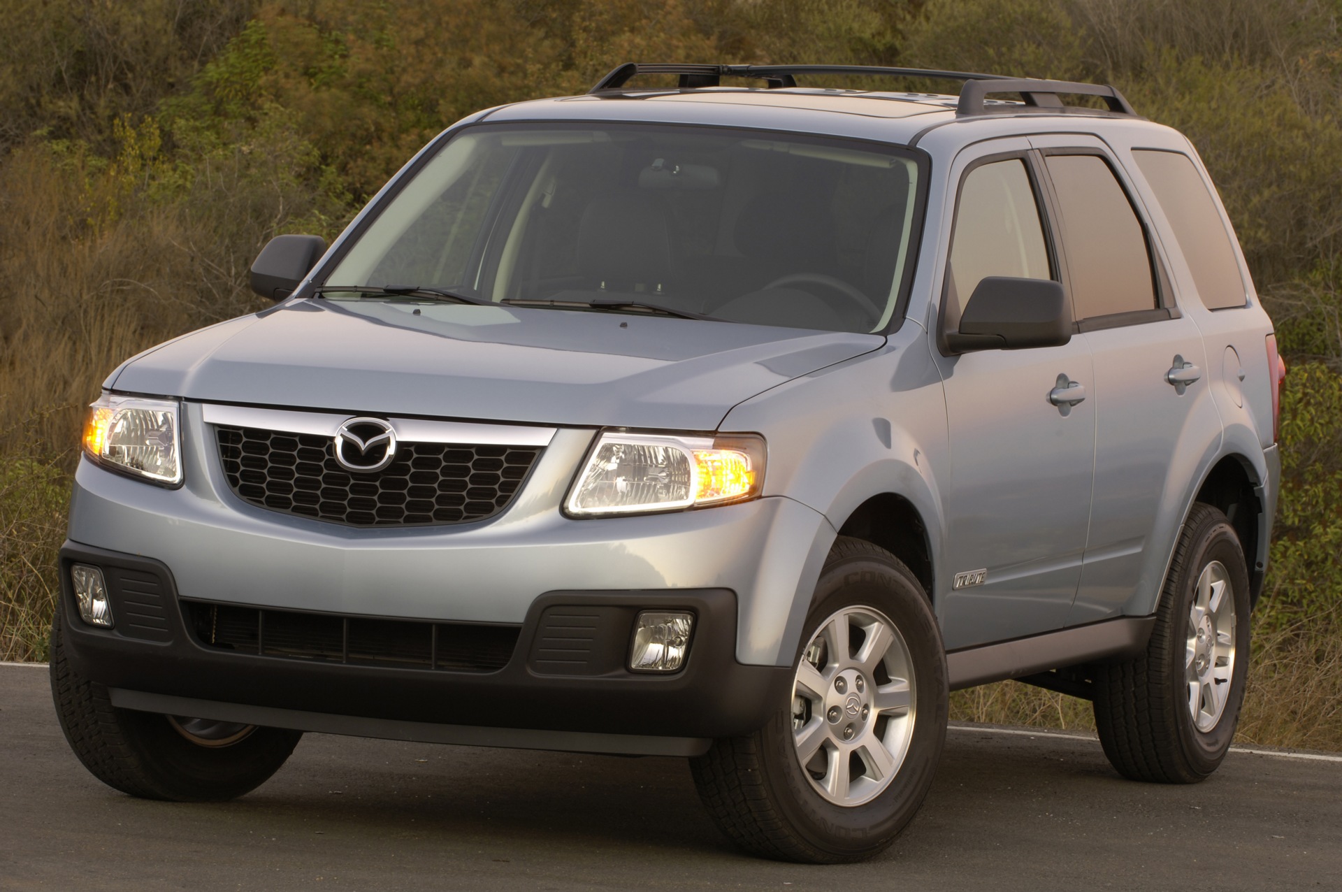 2008 Mazda Tribute