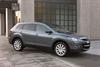 2010 Mazda CX-9