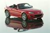 2010 Mazda MX-5 Miata