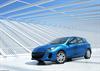 Mazda 3 Monthly Vehicle Sales