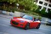 2013 Mazda MX-5 Miata