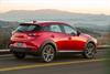 2017 Mazda CX-3