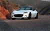 2017 Mazda MX-5