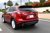 2012 Mazda CX-5