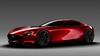 2015 Mazda RX-VISION Concept