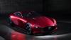 2015 Mazda RX-VISION Concept