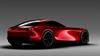 2015 Mazda RX-VISION Concept