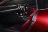 2015 Mazda RX-VISION Concept