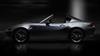 2017 Mazda MX-5 Miata RF Launch Edition