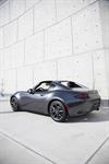 2017 Mazda MX-5 Miata RF Launch Edition