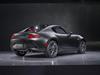 2017 Mazda MX-5 Miata RF Launch Edition