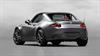 2017 Mazda MX-5 Miata RF Launch Edition