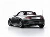 2022 Mazda MX-5 Sport Venture