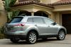 2009 Mazda CX-9