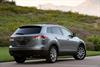 2009 Mazda CX-9