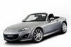 2009 Mazda MX-5