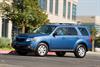 2009 Mazda Tribute