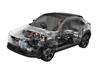 2023 Mazda MX-30 e-Skyactiv R-EV
