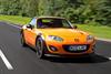 2012 Mazda MX-5 GT Concept