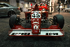 2004 Mazda Pro Formula IMSA