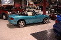 2003 Mazda MX-5 Miata