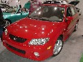 2003 Mazda Protegé