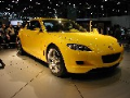 2002 Mazda RX-8