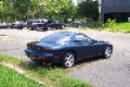 1993 Mazda RX-7