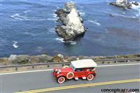 Touring