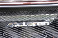 2016 McLaren 675LT.  Chassis number SBM11SAA3GW067548